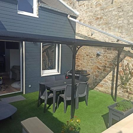 "Mont 1Er Pas" Proche Mont St Michel Villa Pontorson Ngoại thất bức ảnh