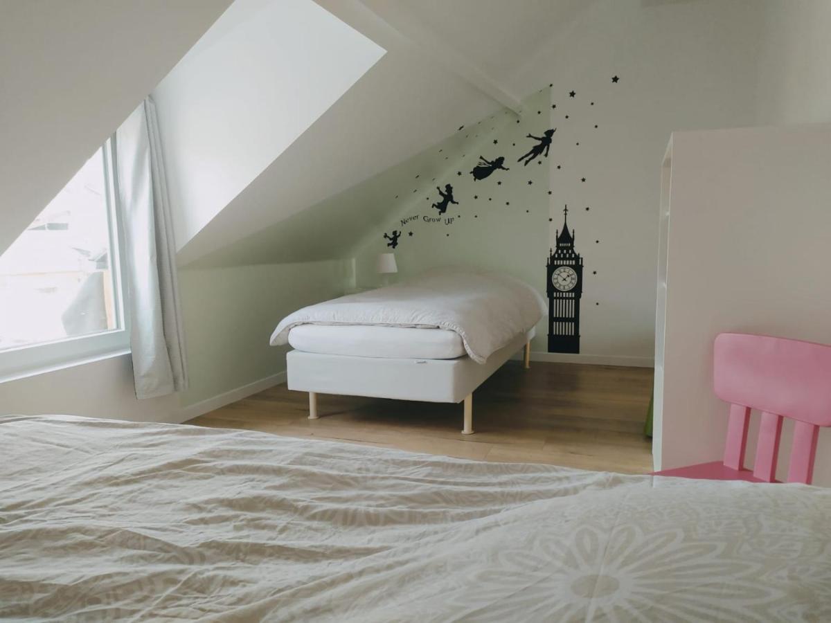 "Mont 1Er Pas" Proche Mont St Michel Villa Pontorson Ngoại thất bức ảnh